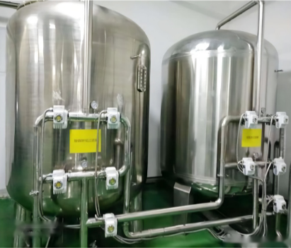 超純水機在醫(yī)院的作用是什么？
